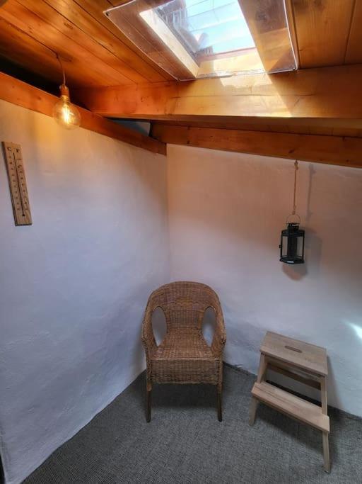 Refugio De Velada - Nisa Exterior foto