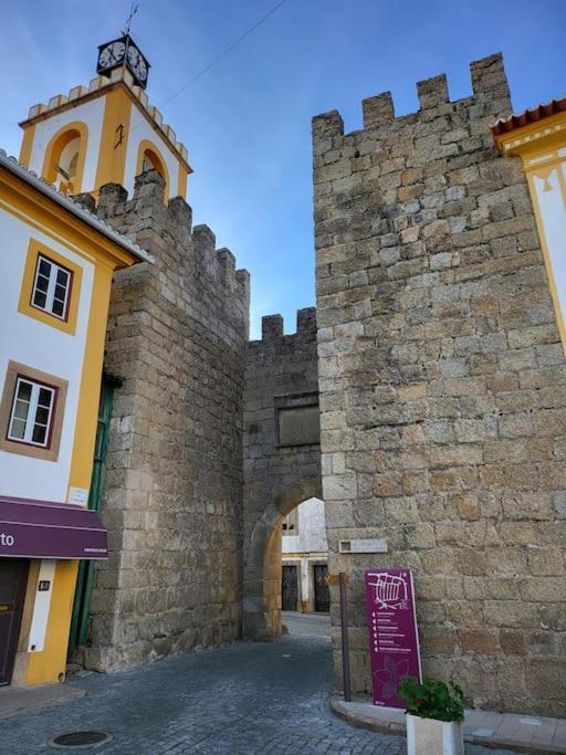 Refugio De Velada - Nisa Exterior foto