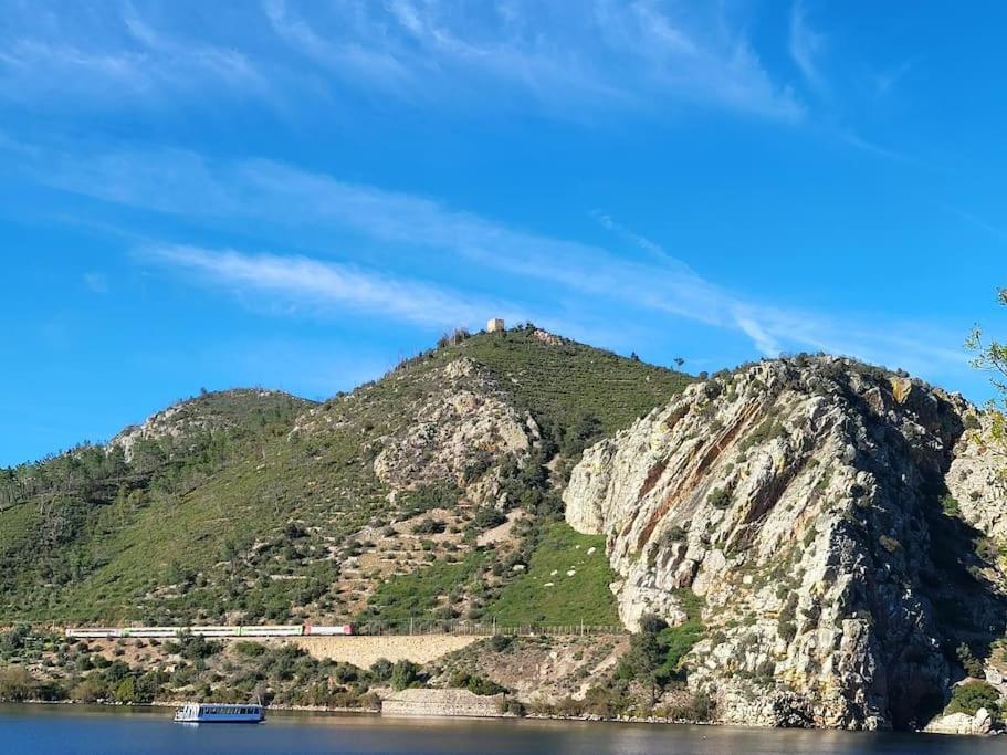 Refugio De Velada - Nisa Exterior foto
